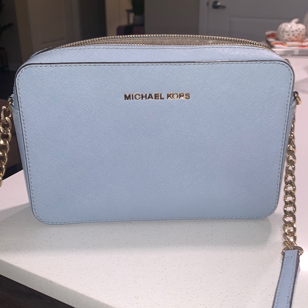 Michael Kors Crossbody
